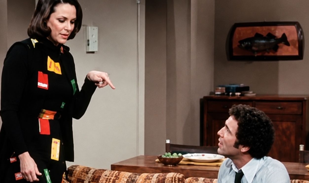 Screenshot from Rhoda (1974-1978)