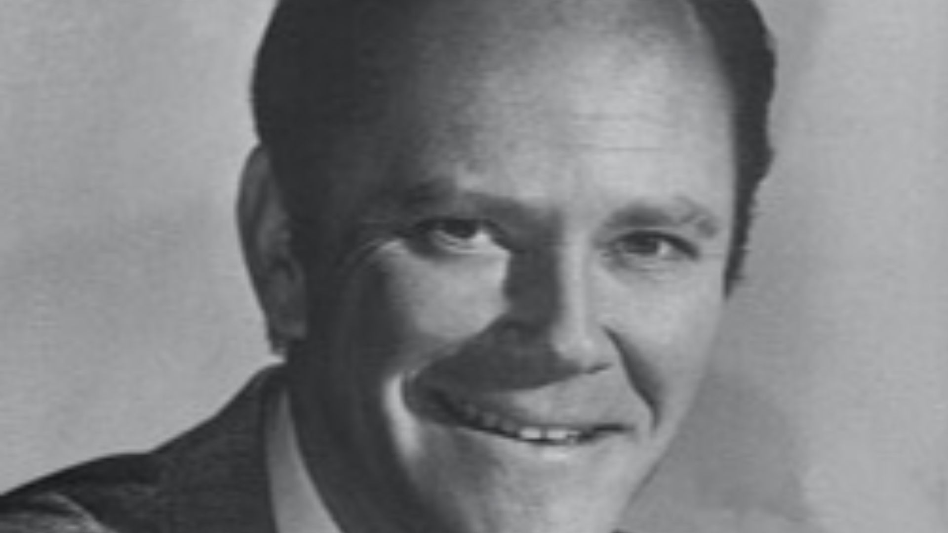 press photo of Dick Sargent