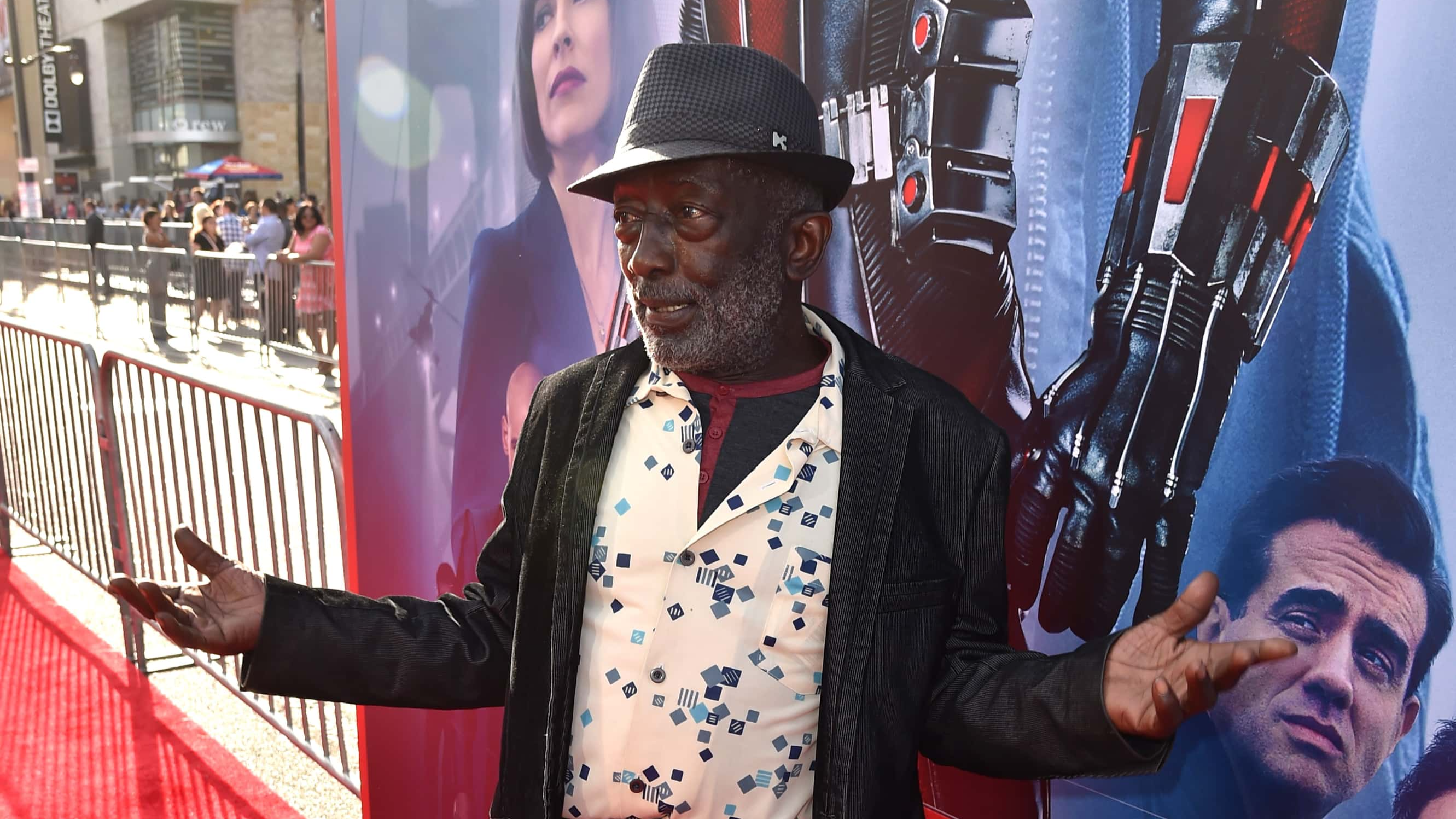 Ant-Man Facts
