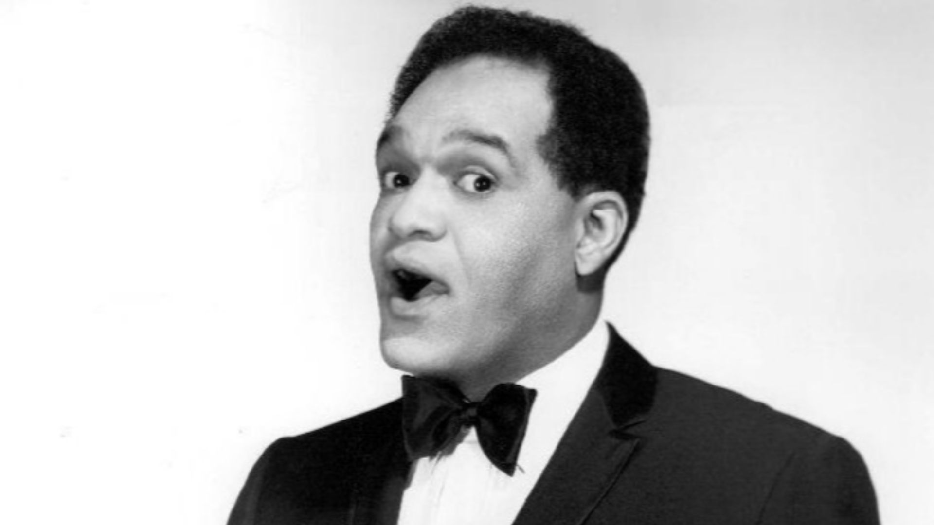 Photo of comedian Slappy White.