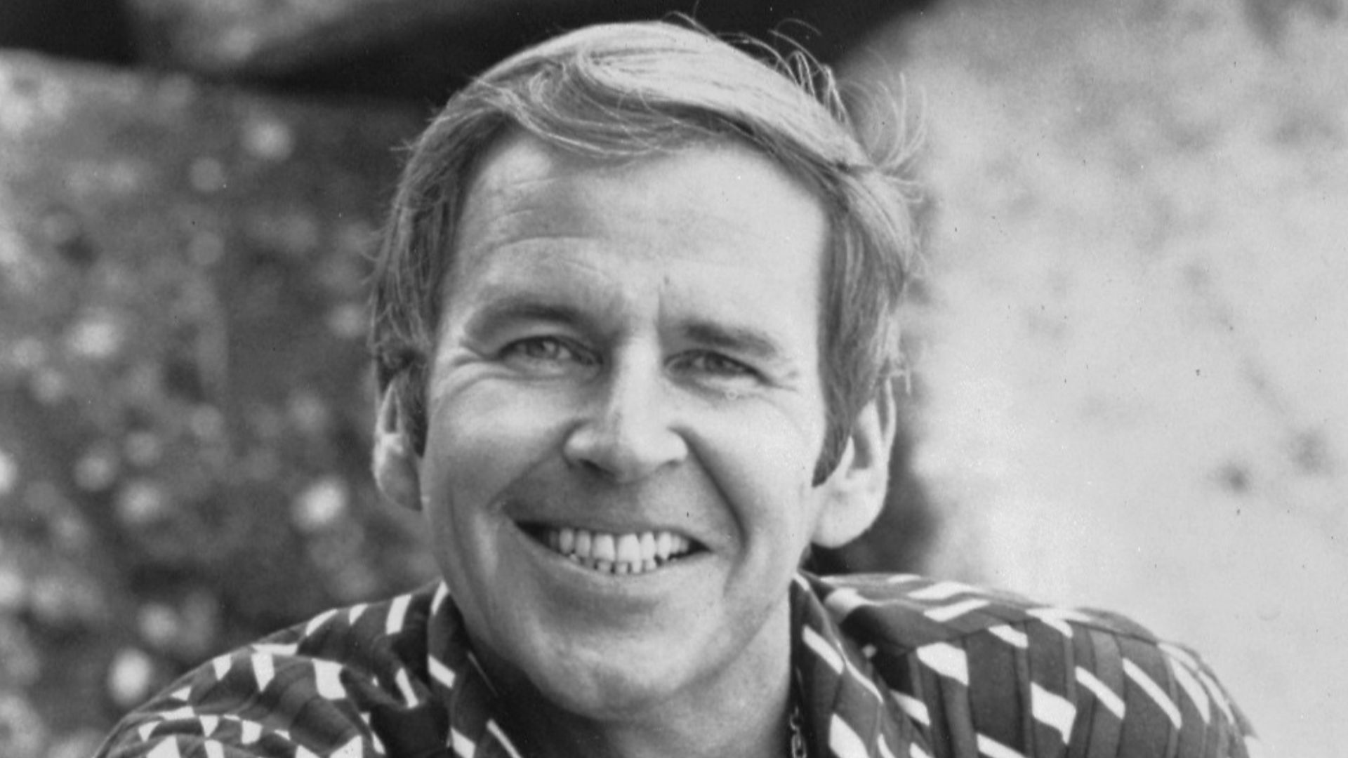 Publicity photo of American comedian and actor, Paul Lynde, circa 1974.