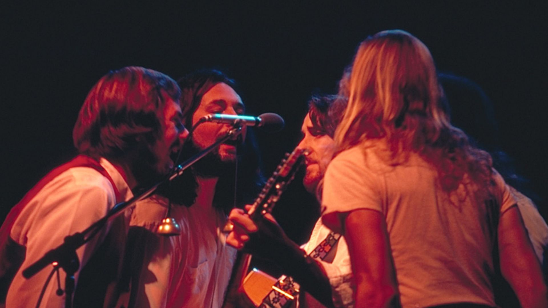 British rock group Supertramp.
Photo taken by myself during the