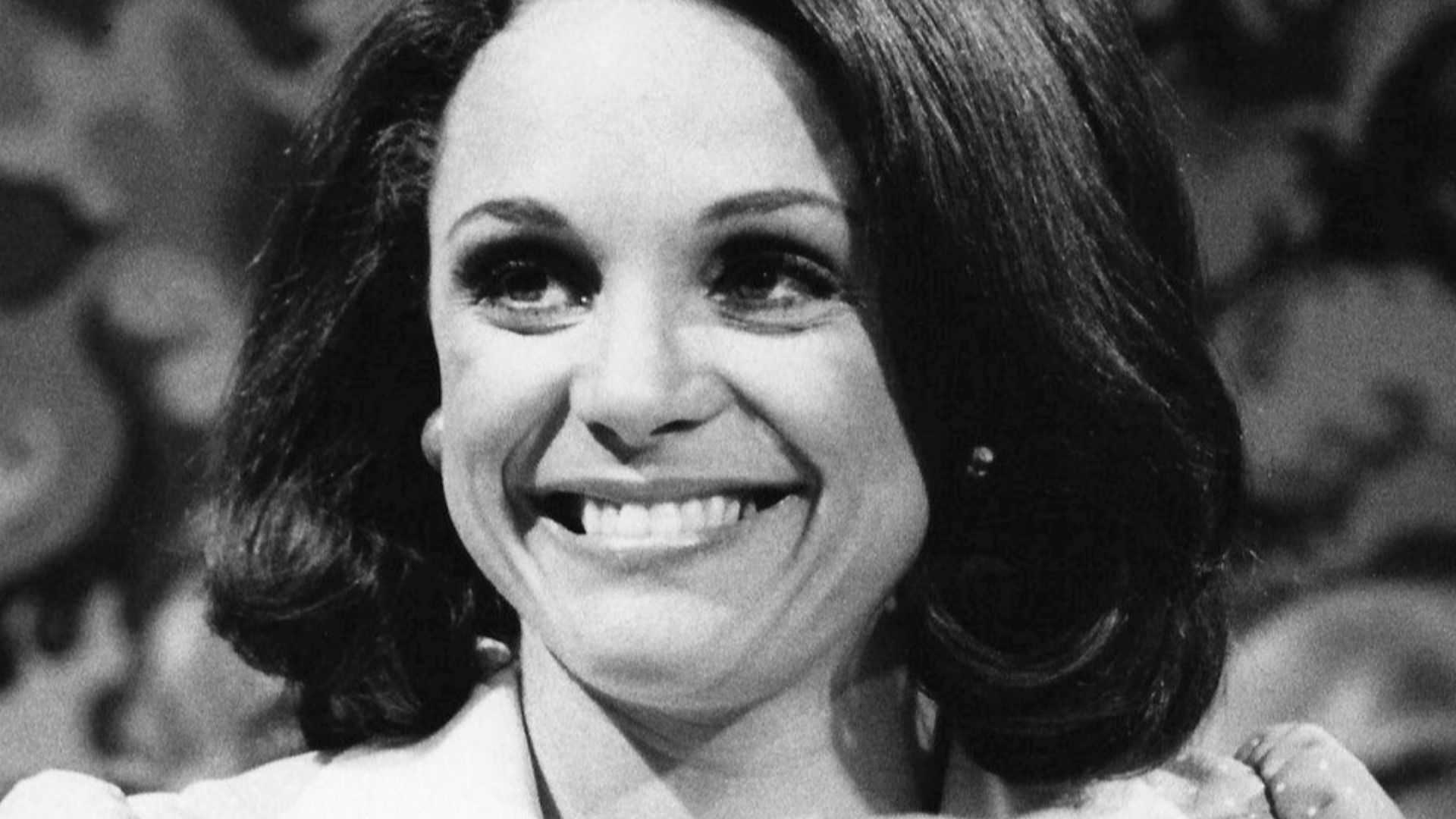 Photo of Valerie Harper as Rhoda Morgenstern.