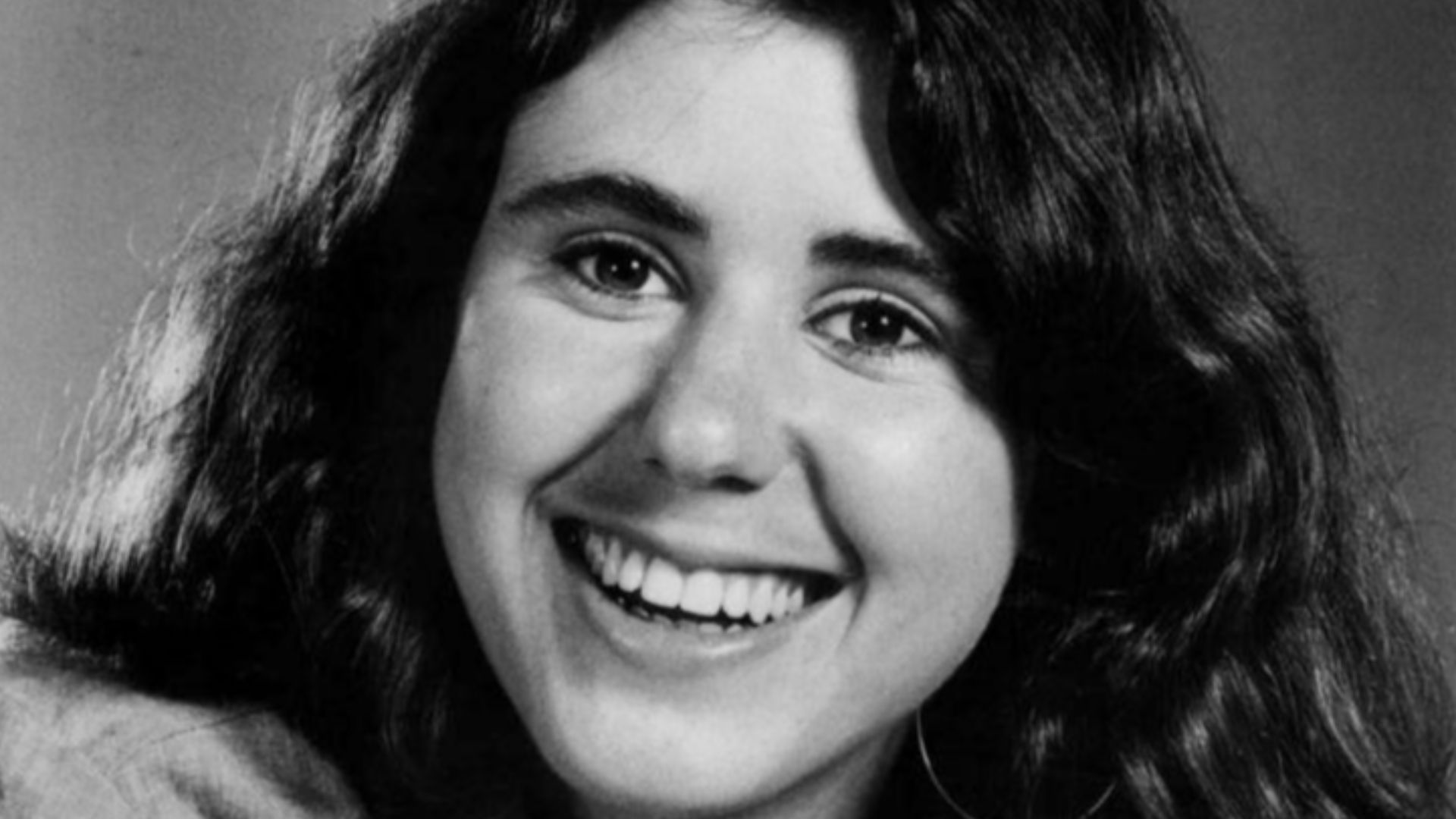 Photo of Julie Kavner from the television program Rhoda.
