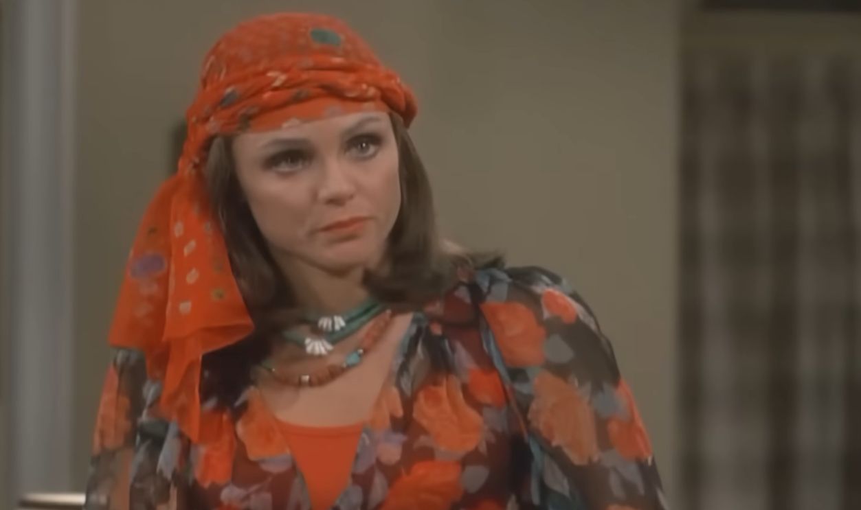 Screenshot from Rhoda (1974-1978)