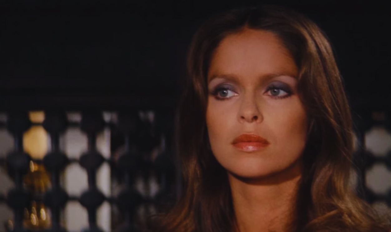Screenshot from The Spy Who Loved Me (1977)