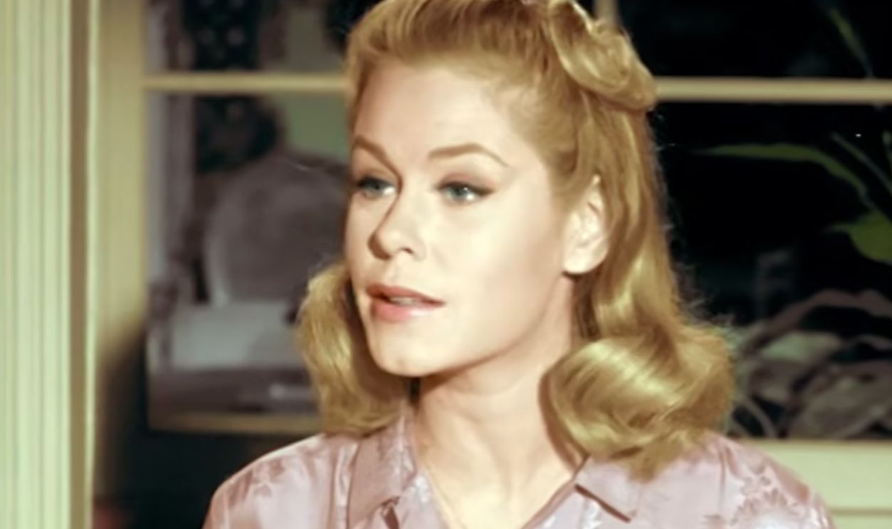 Screenshot from Bewitched (1964–1972)