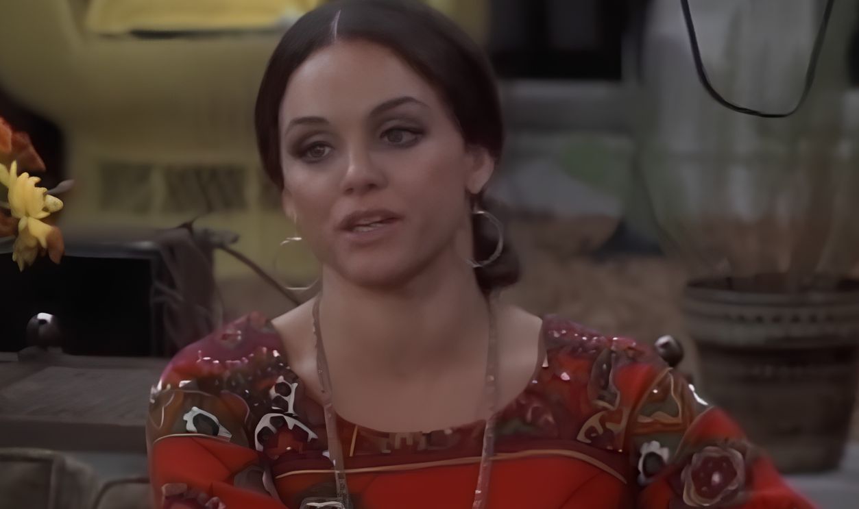 Screenshot from The Mary Tyler Moore Show (1970-1977)