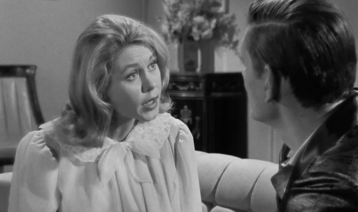 Screenshot from Bewitched (1964–1972)