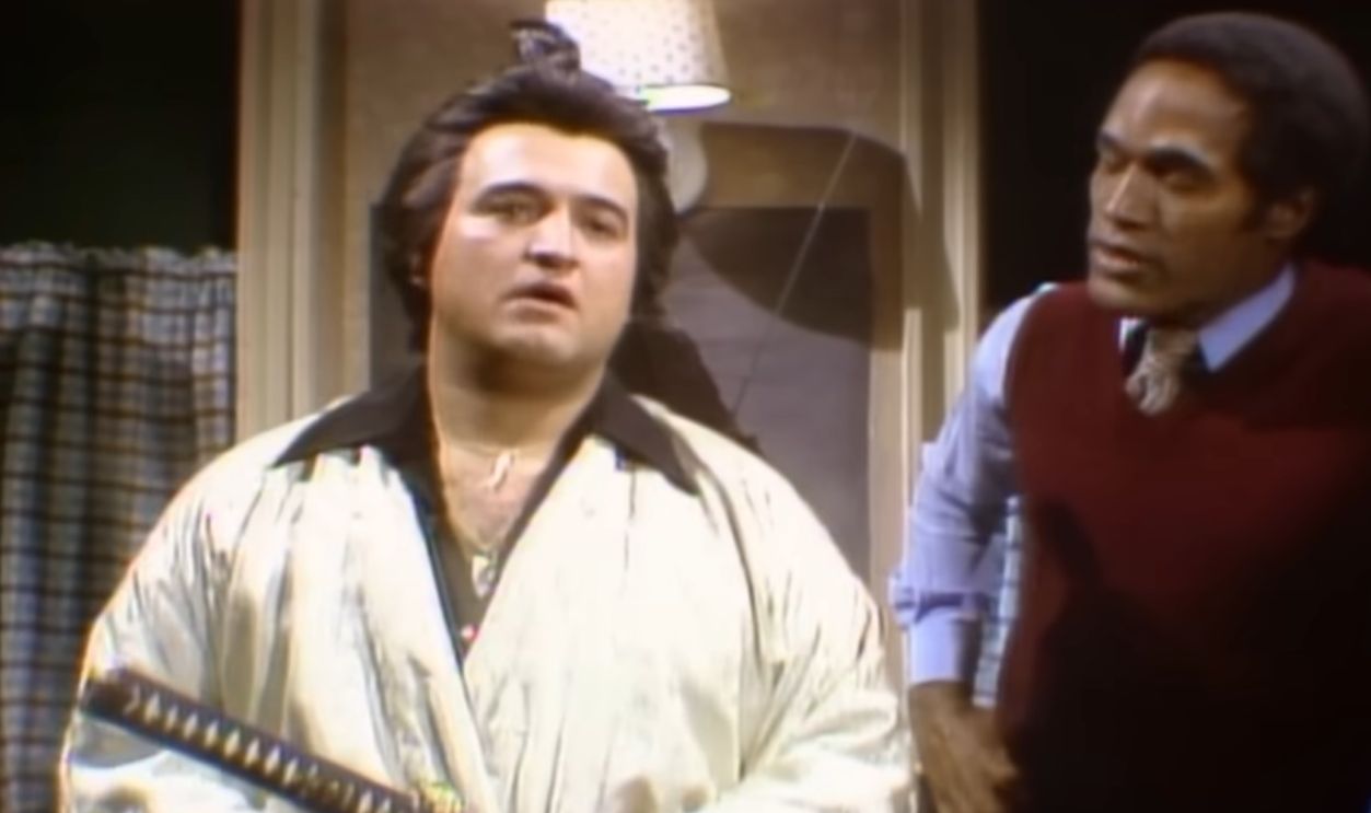  Saturday Night Live