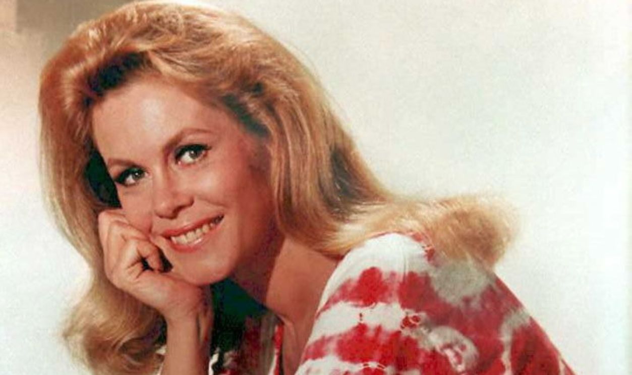 Elizabeth Montgomery 51583852