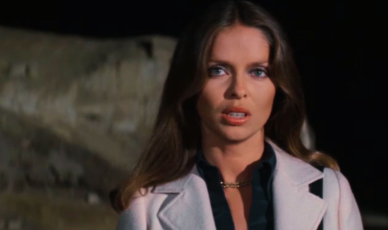 Screenshot from The Spy Who Loved Me (1977)