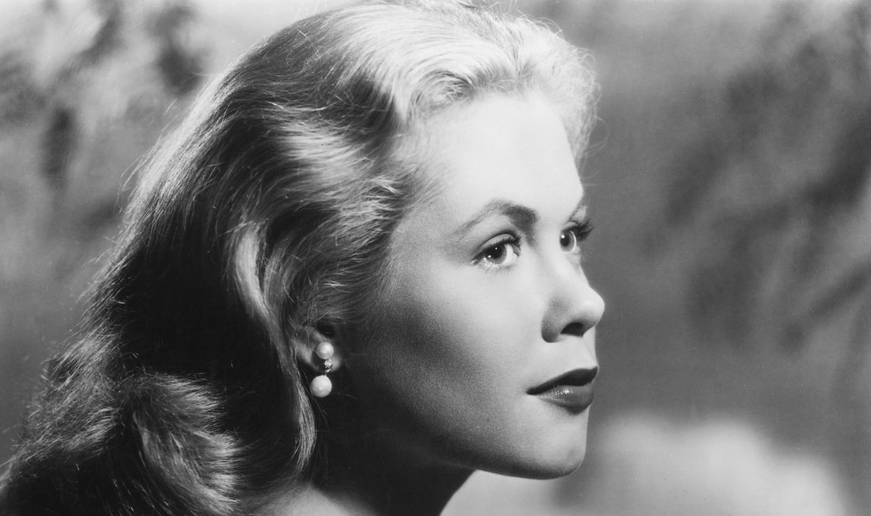 Elizabeth Montgomery 140801389