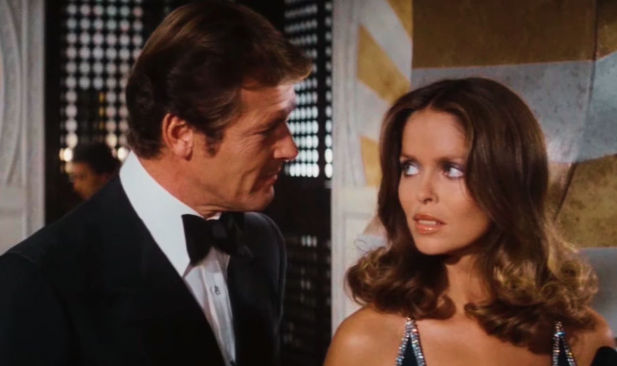 Screenshot from The Spy Who Loved Me (1977)