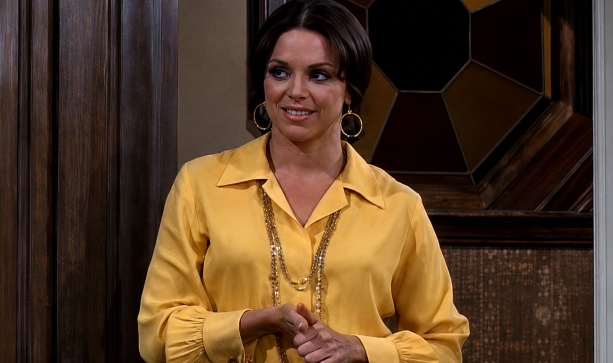 Screenshot from The Mary Tyler Moore Show (1970-1977)