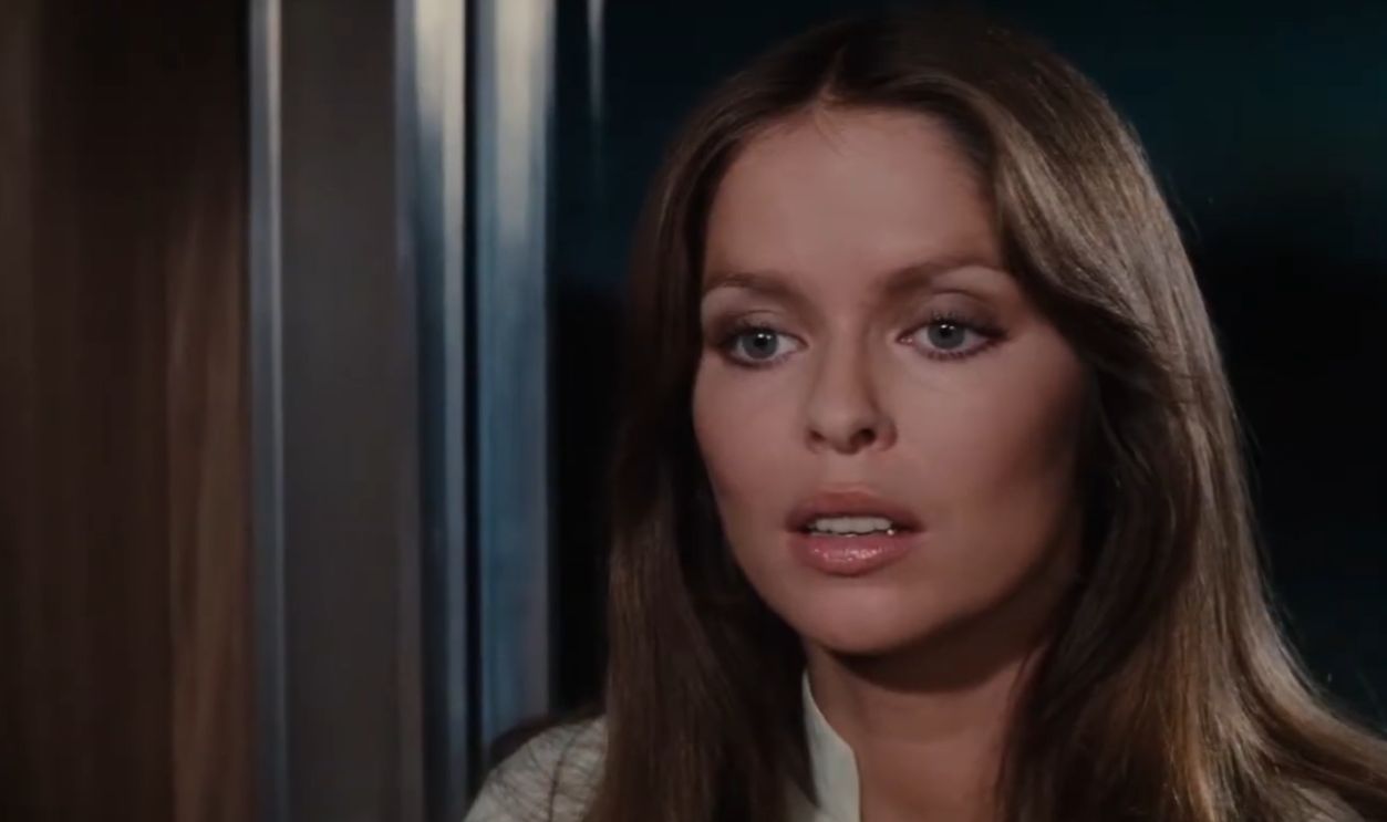 Screenshot from The Spy Who Loved Me (1977)