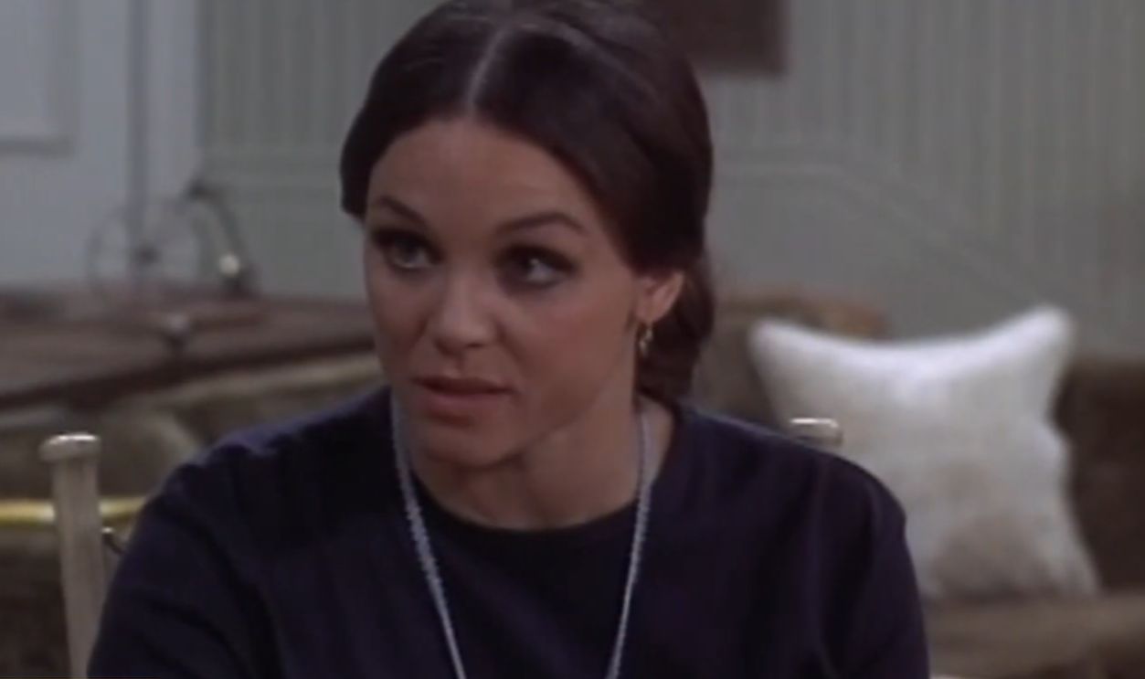 Screenshot from The Mary Tyler Moore Show (1970-1977)