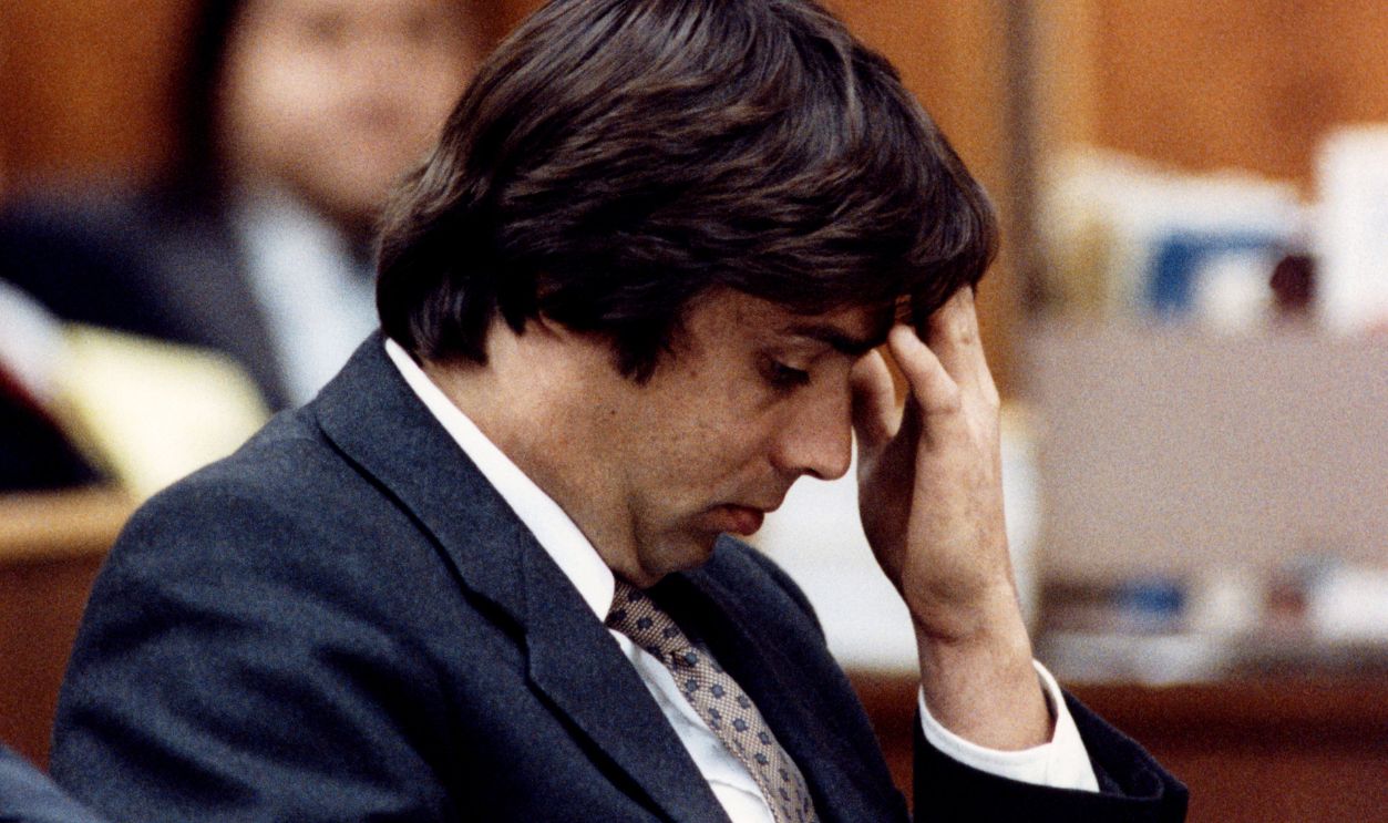 Christian Brando Trial