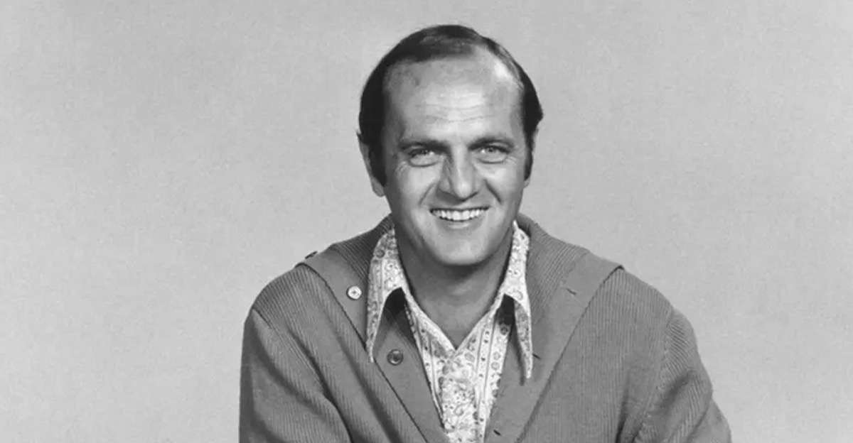 Rss Thumb - Bob Newhart