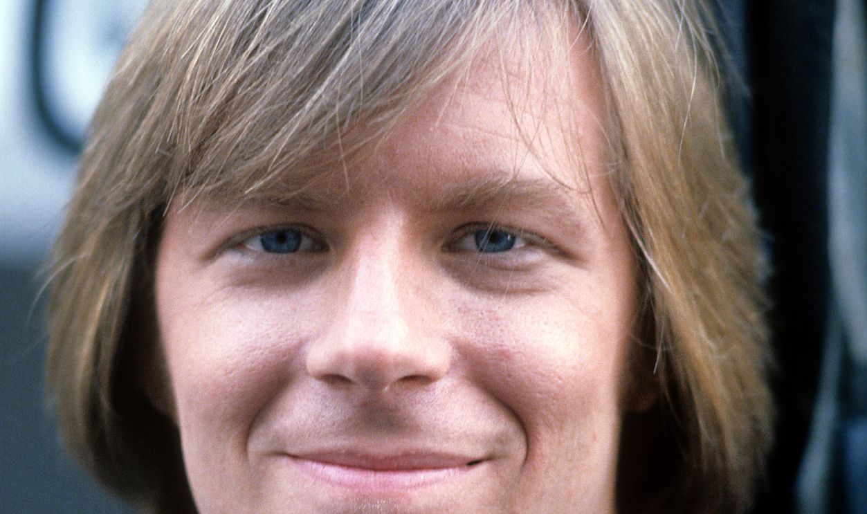 Actor and musician Michael McKean poses for a portrait in circa 1978.