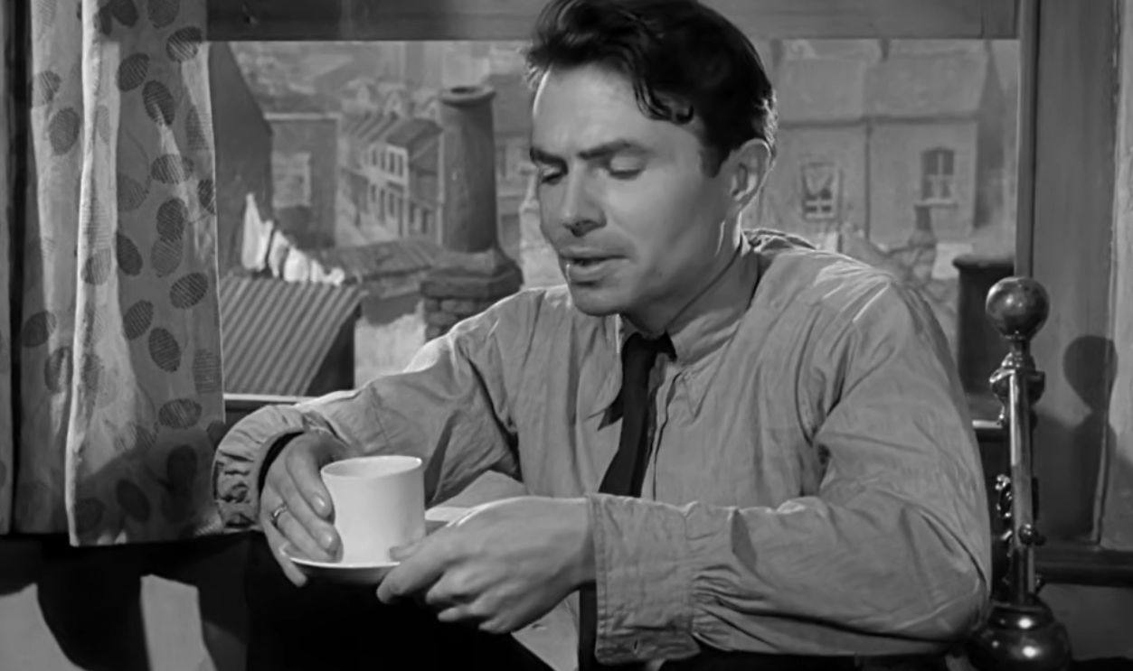  Screenshot from Odd Man Out (1947)