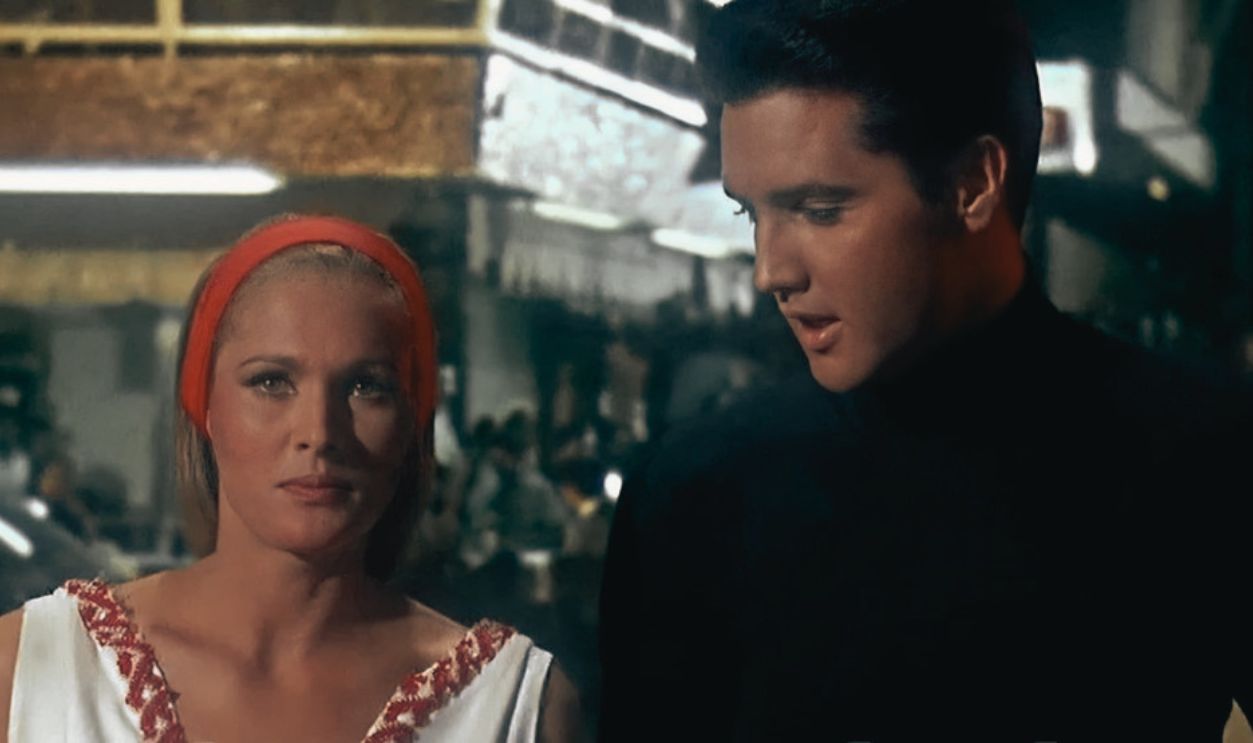 Screenshot from Fun in Acapulco (1963)