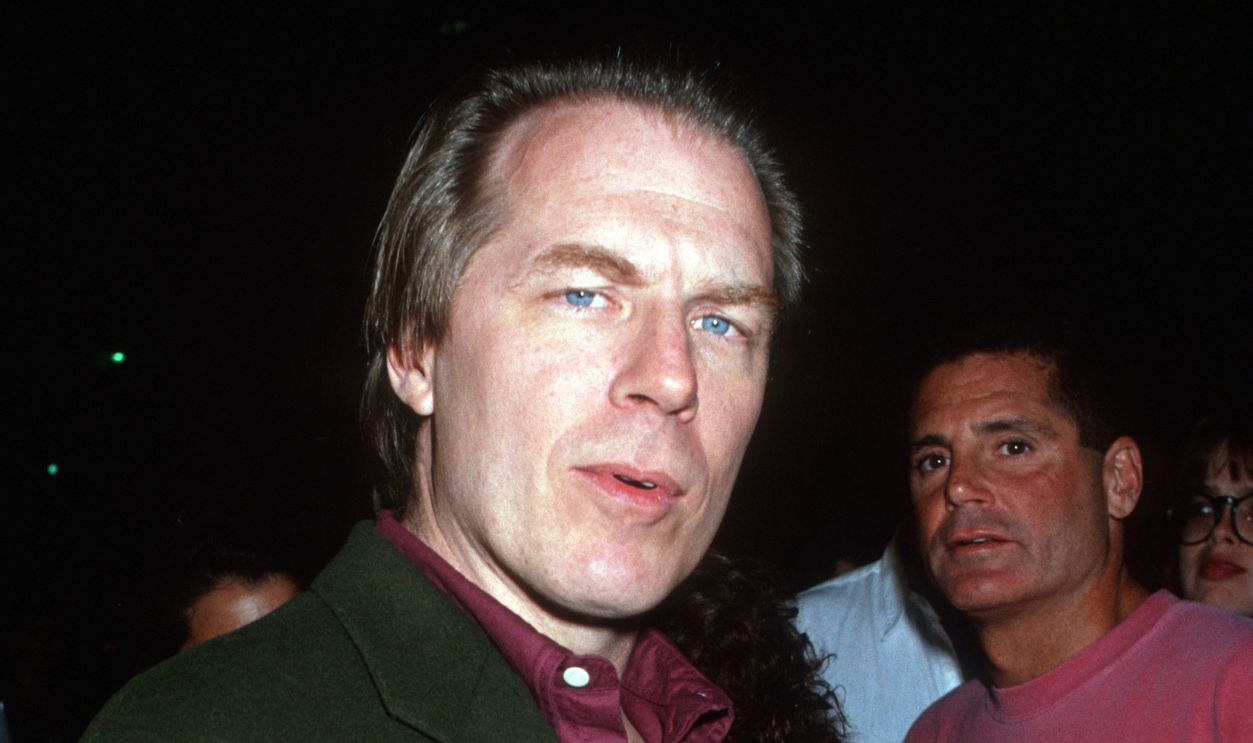 Michael McKean during Screening of 