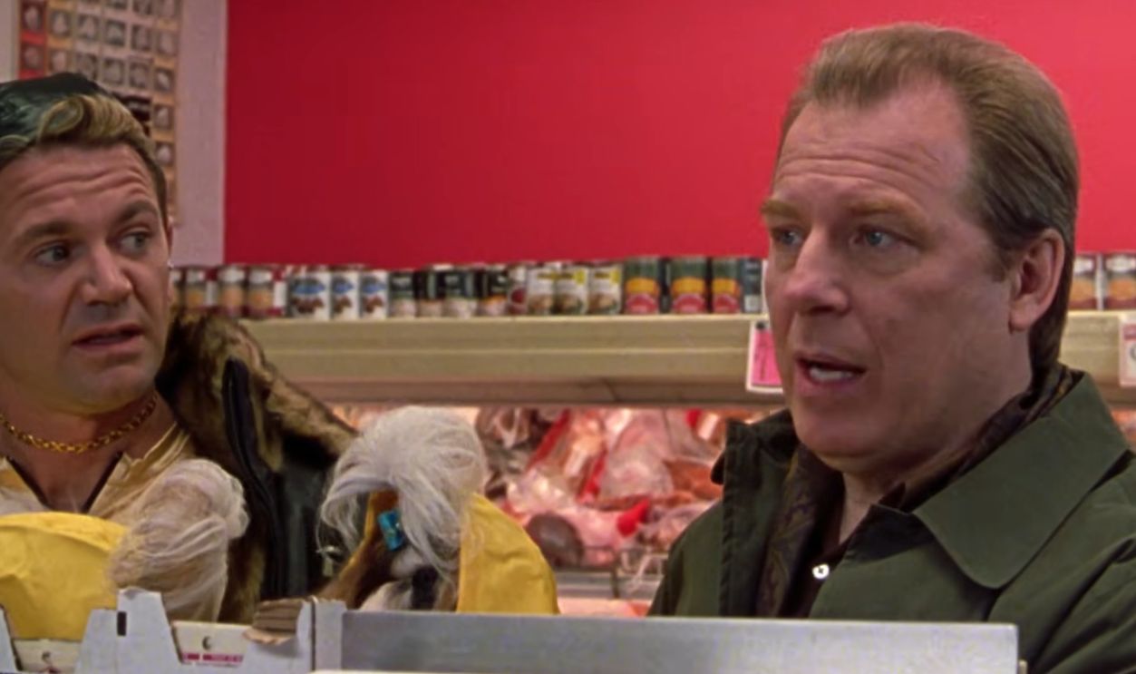 Screenshot from Best in Show (2000)