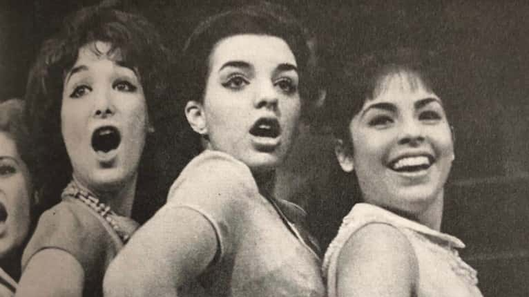 Liza Minnelli Facts