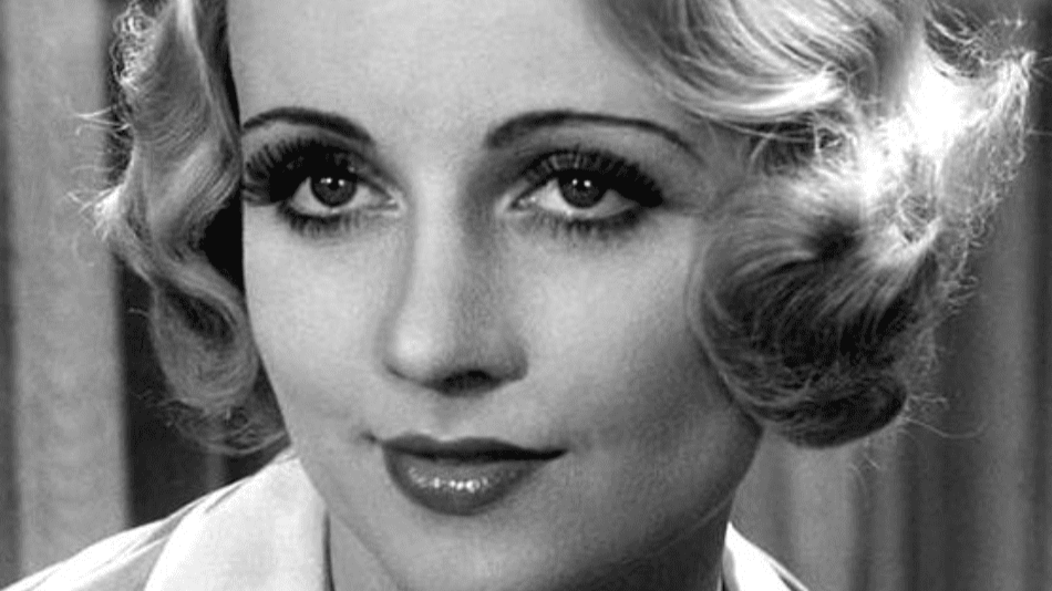 Carole Lombard Facts