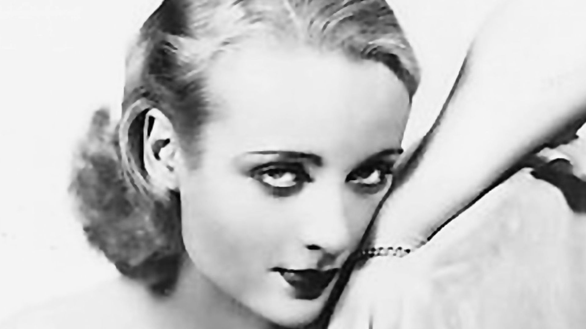 From Pathe Pictures publicity still CL-185.