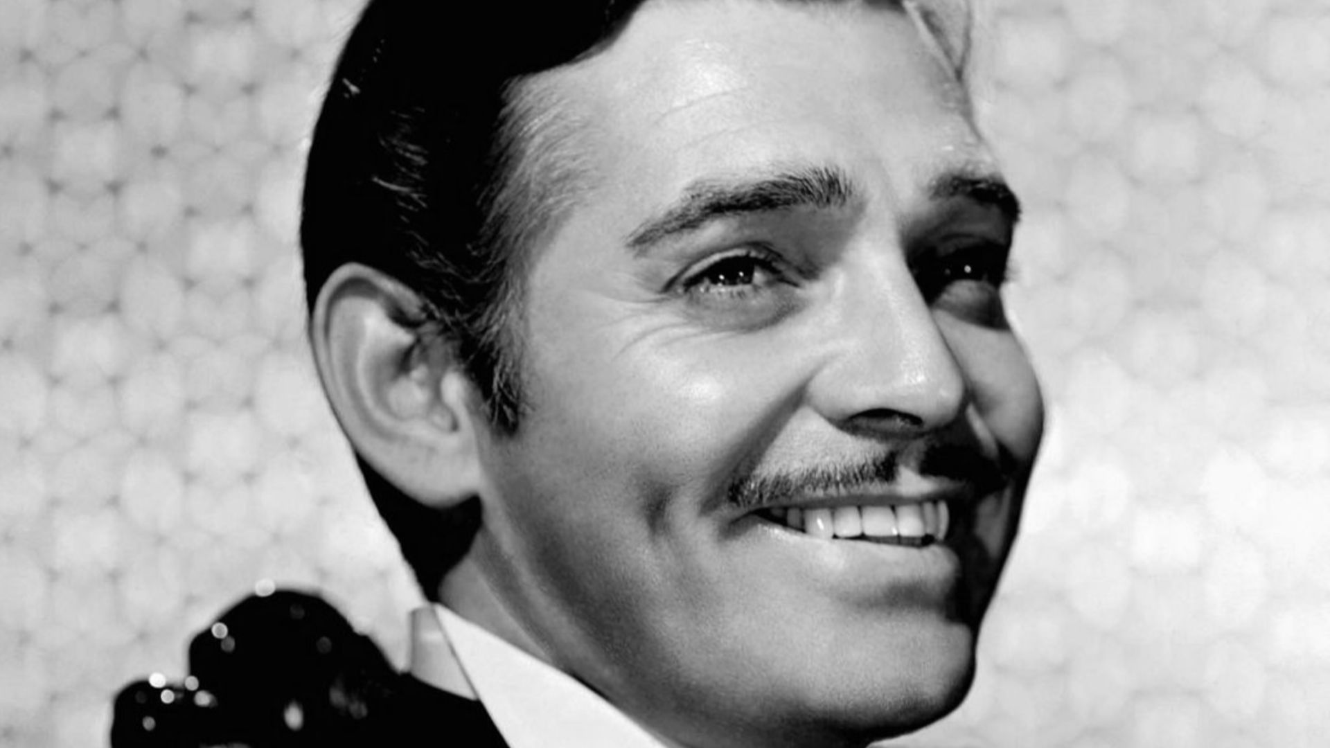Clark Gable in 1930s