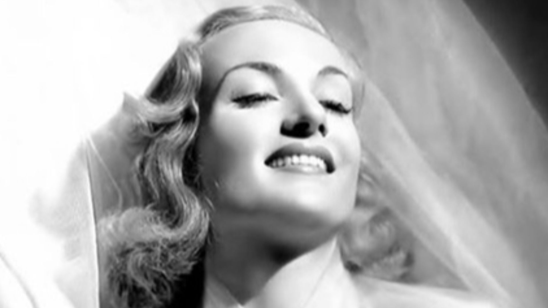 Poster of Carole Lombard documentary