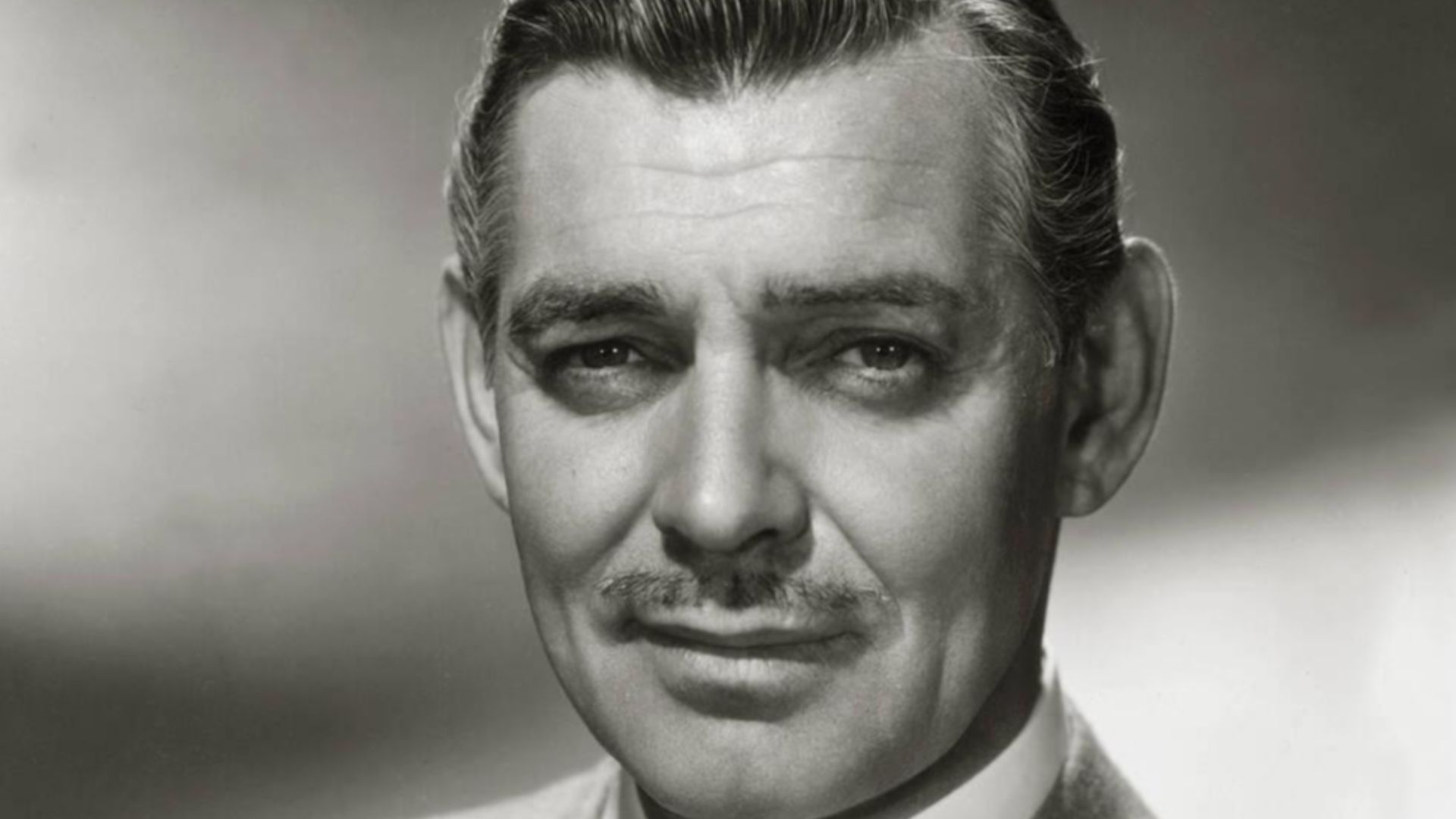 Clark Gable in 1945.
