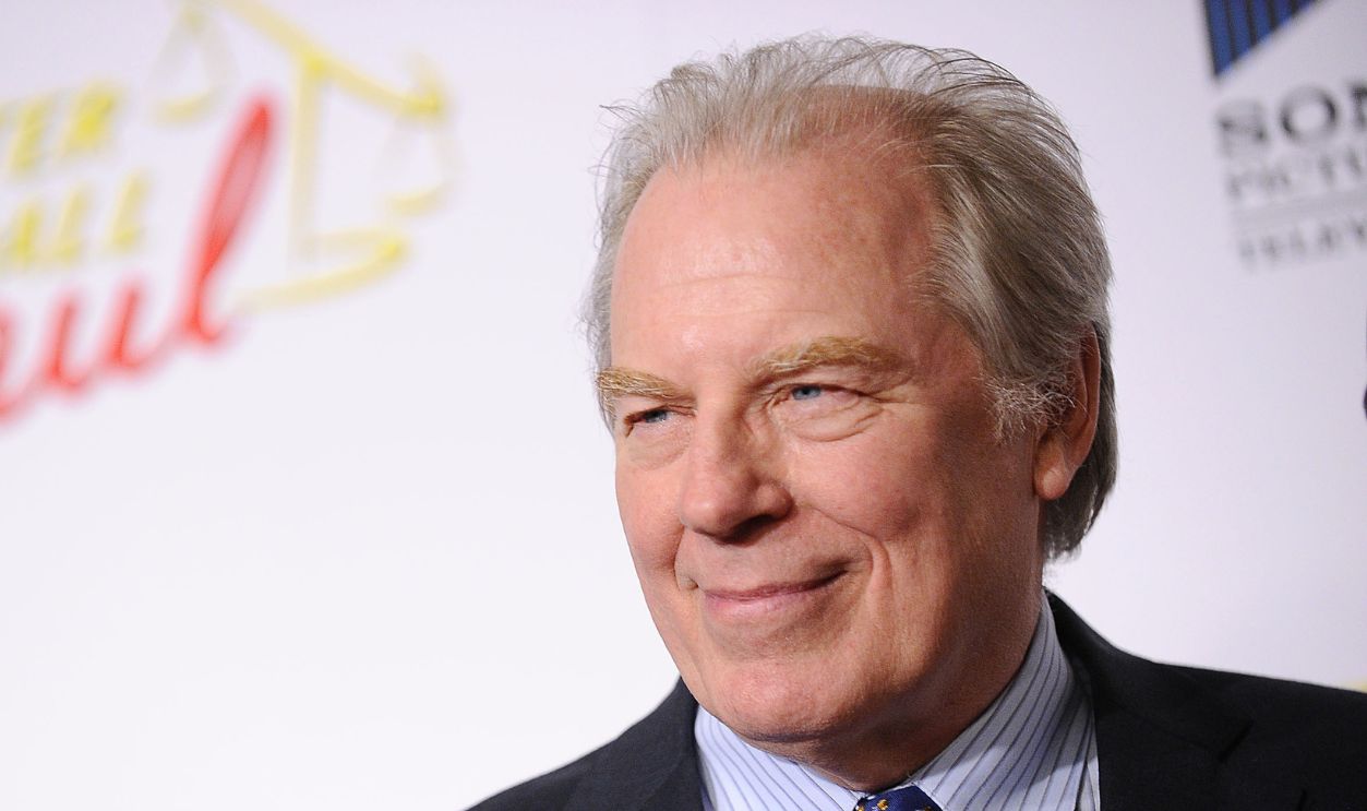Actor Michael McKean attends the premiere of