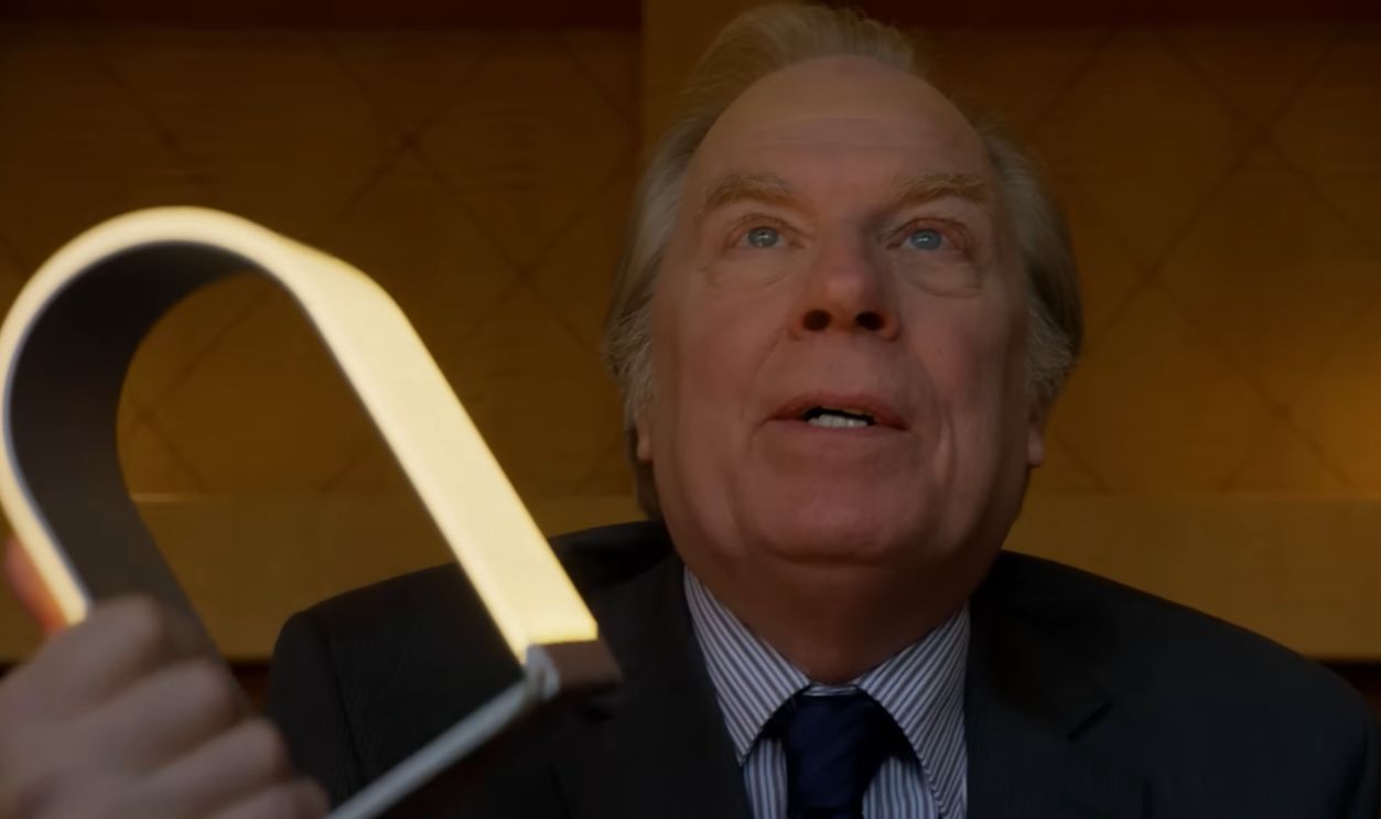 Screenshot from Better Call Saul (2015–2022)