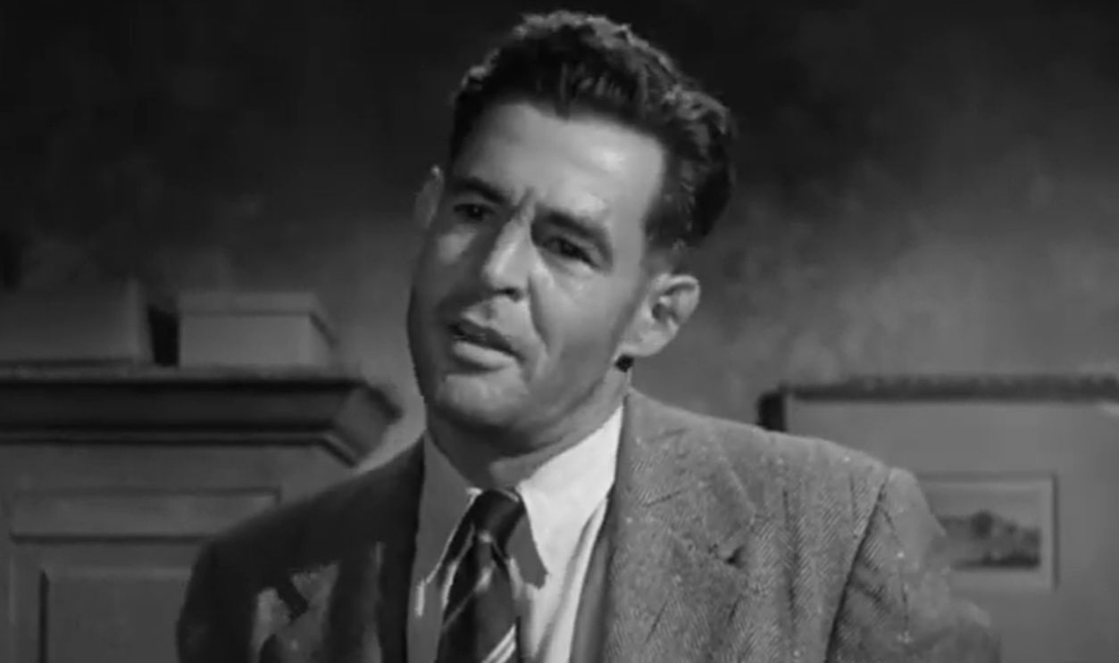  Screenshot from The Set-Up (1949)