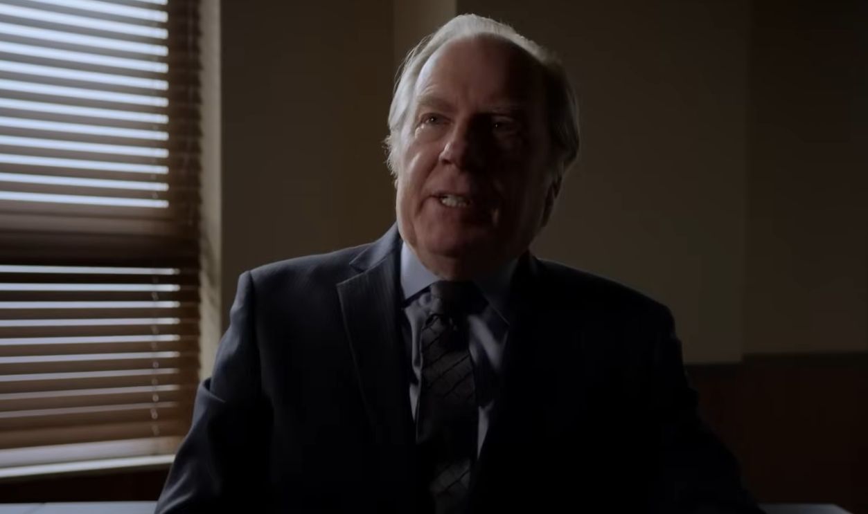 Screenshot from Better Call Saul (2015–2022)