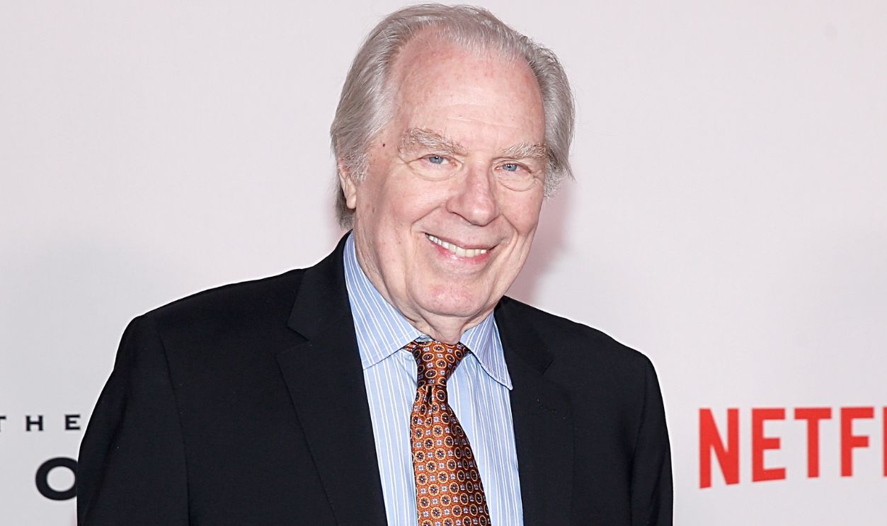Michael McKean attends the New York Premiere of Netflix's