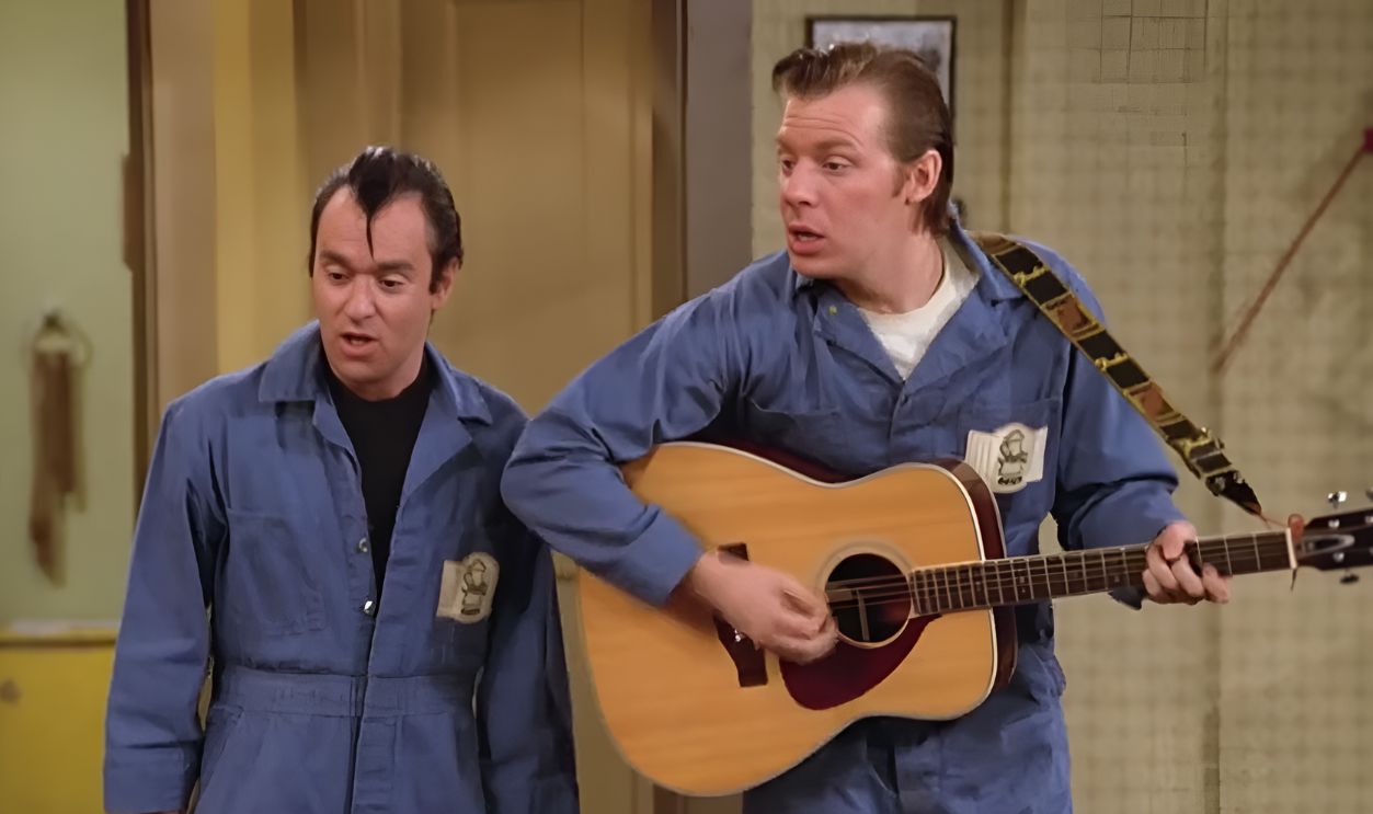 Screenshot from Laverne & Shirley (1976–1983)