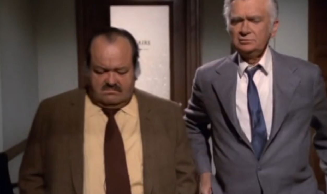 William Conrad