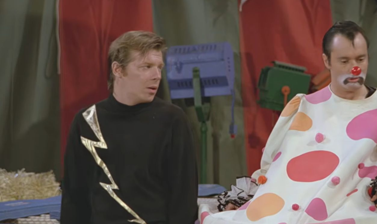 Screenshot from Laverne & Shirley (1976–1983)
