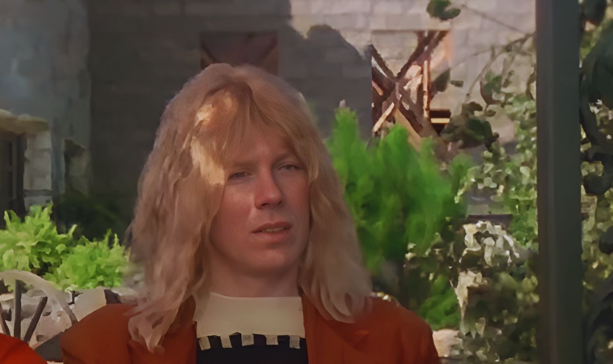 Screenshot from This Is Spinal Tap (1984)
