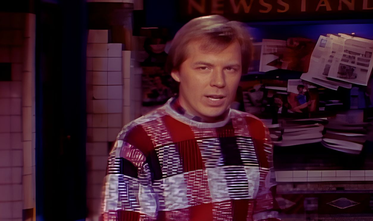 Screenshot from Saturday Night Live (1975–)