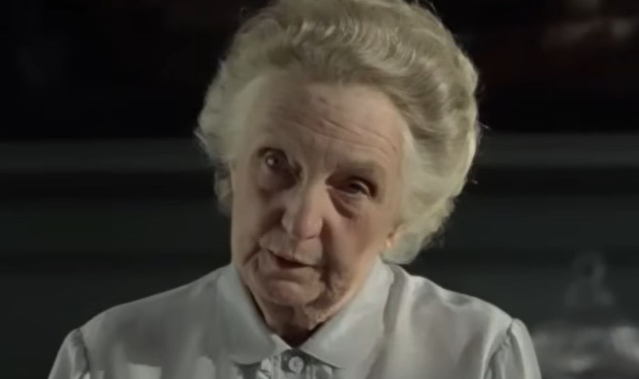  Screenshot from Miss Marple, BBC (1984–1992)