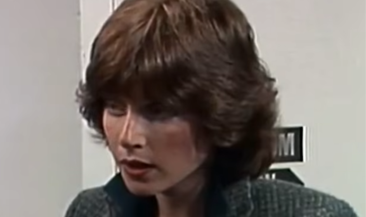 Screenshot from Welcome Back, Kotter, ABC (1975–1979)