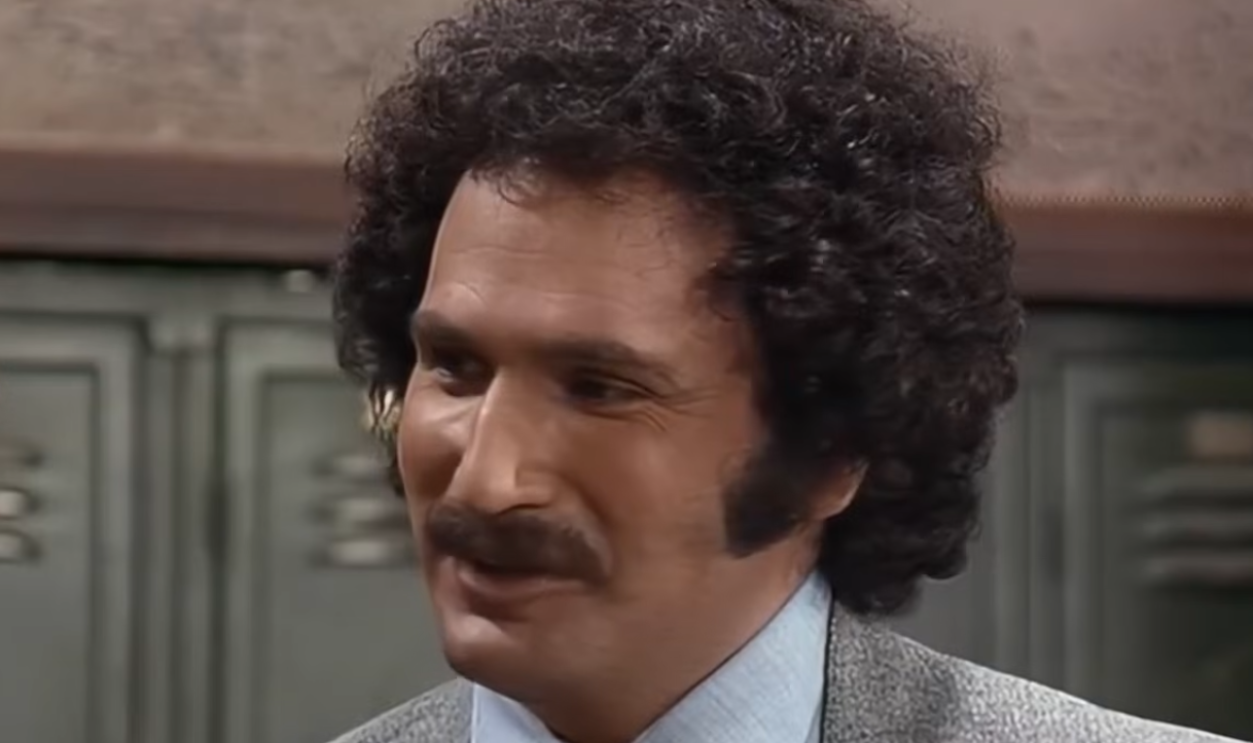 Screenshot from Welcome Back, Kotter, ABC (1975–1979)