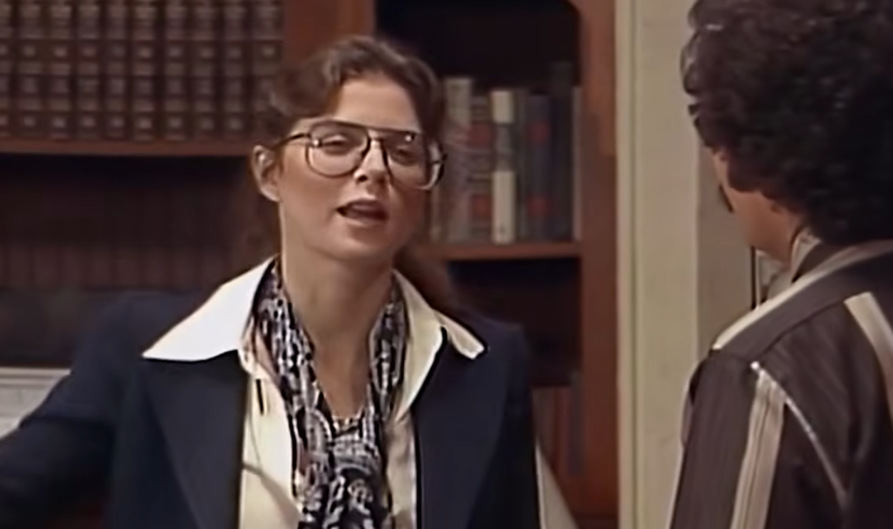 Screenshot from Welcome Back, Kotter, ABC (1975–1979)