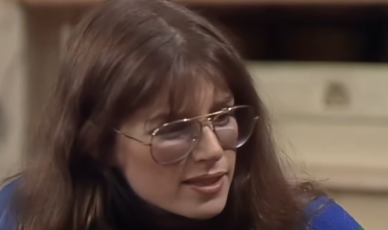 Screenshot from Welcome Back, Kotter, ABC (1975–1979)