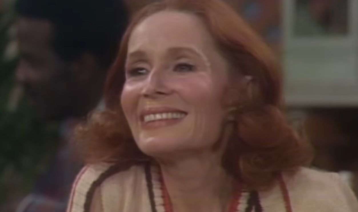 Screenshot from Soap (1977-1981)
